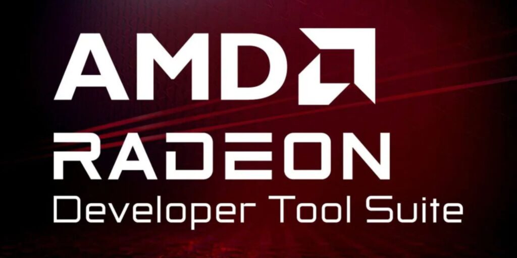 AMD Radeon Updates Tool Suite For AMD RDNA 4 Architecture