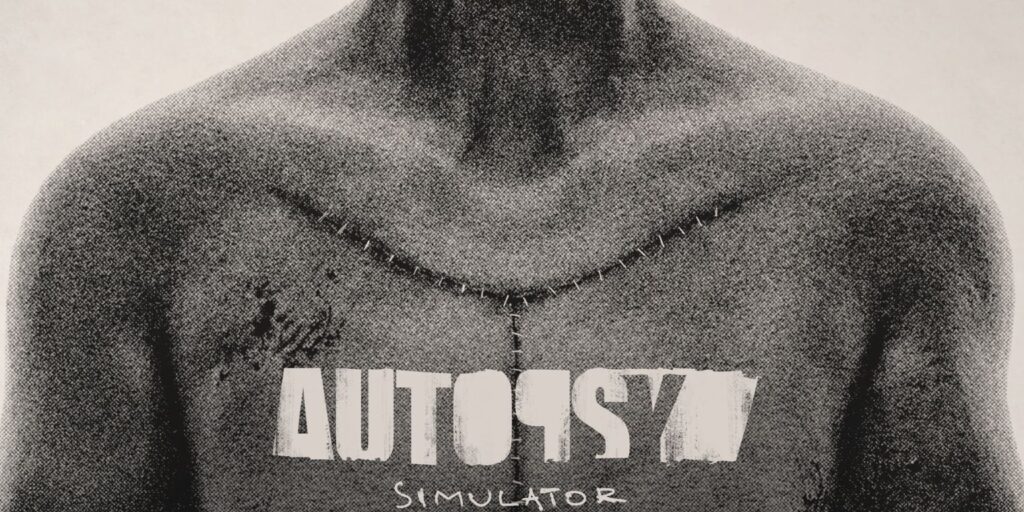 Playing Detective With Dead Bodies in Medically Accurate Autopsy Simulator