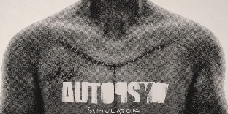Playing Detective With Dead Bodies in Medically Accurate Autopsy Simulator