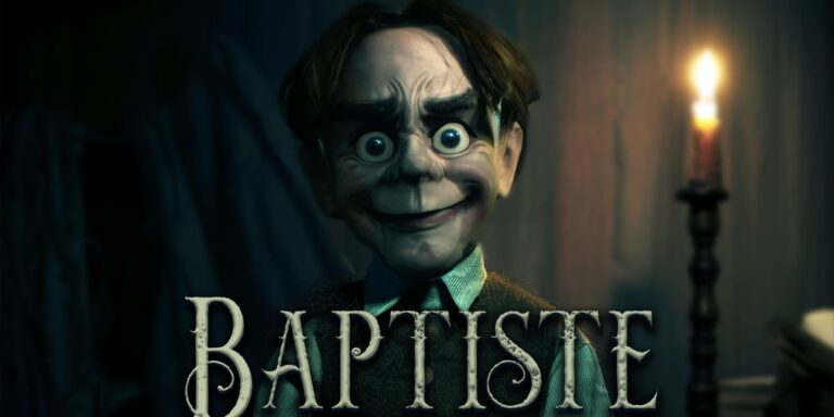 Psychological Horror Baptiste Gameplay Trailer And Demo Out Now