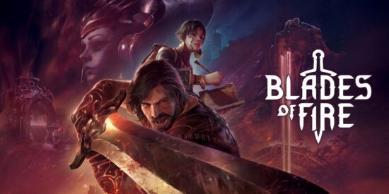 Blades Of Fire By MercurySteam Coming In May, 2025