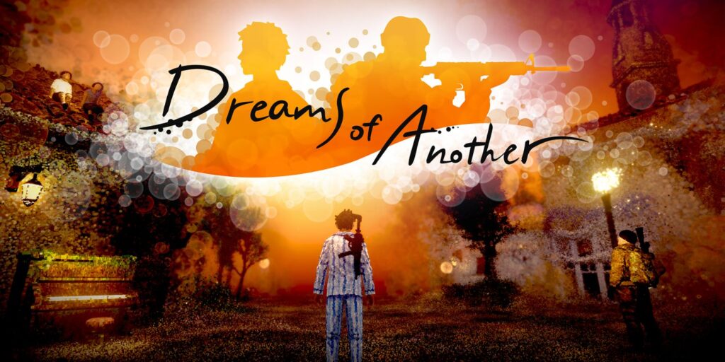 Dreams of Another Coming to PC in 2025