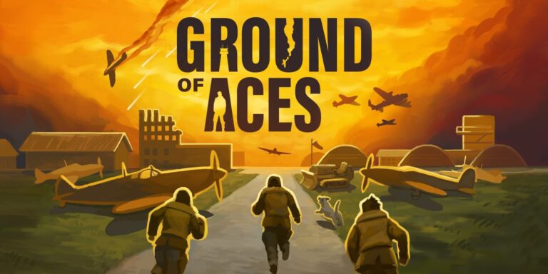 Ground of Aces Demo Pulls on Patriotic Heartstrings