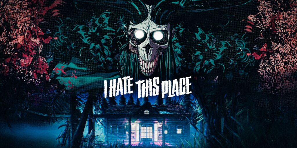 I Hate This Place Set For Premiere in Q4 2025