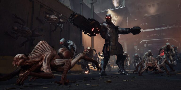 Killing Floor 3 Postponed – Community Response