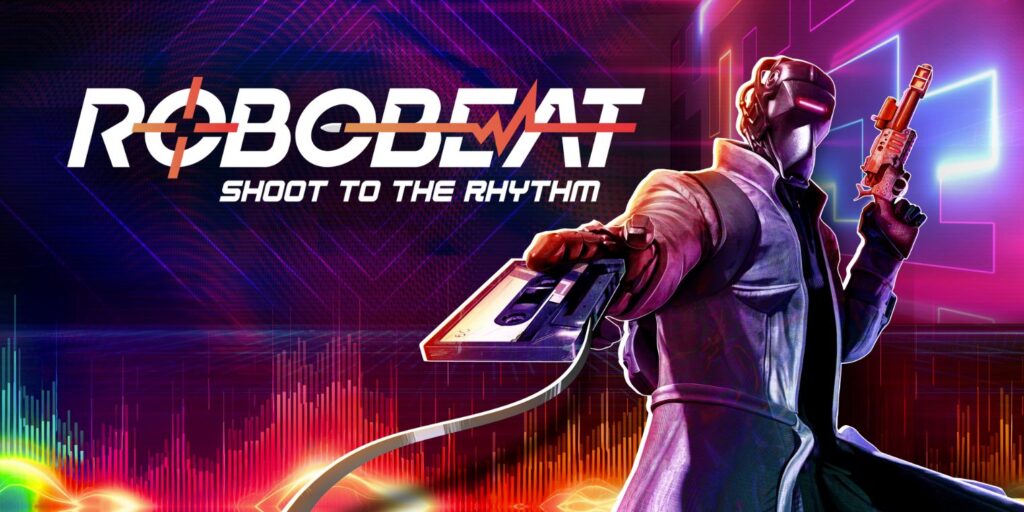 Beating Foes to Your Own Beat in Roguelite FPS Update