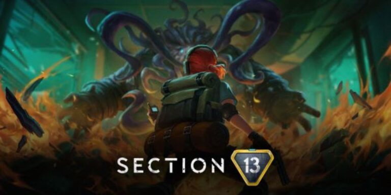 Section 13 Reinstates Co-Op Mode With New Update