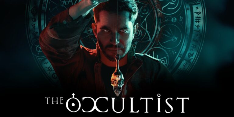 New Trailer For The Occultist – Game Release in 2026