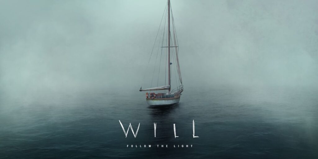 WILL: Follow The Light Sees First Light