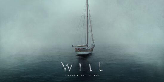 WILL: Follow The Light Sees First Light