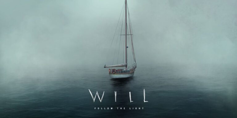 WILL: Follow The Light Sees First Light