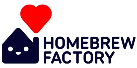 Homebrew Factory Launches as a Platform For Retro Games and Game Devs