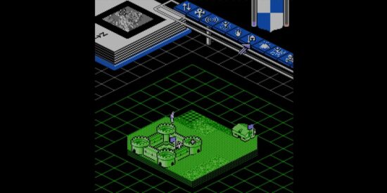 Lost NES Version of God Sim Originator, Populous, Recovered