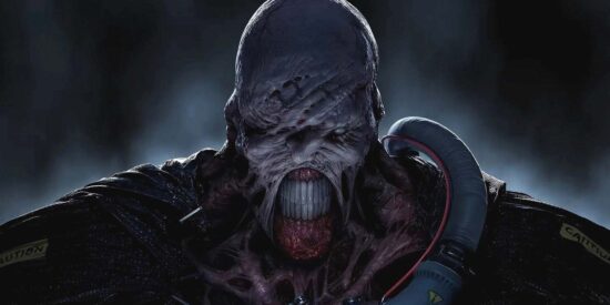 Resident Evil 3 Remake Rises From The Grave on Apple Devices