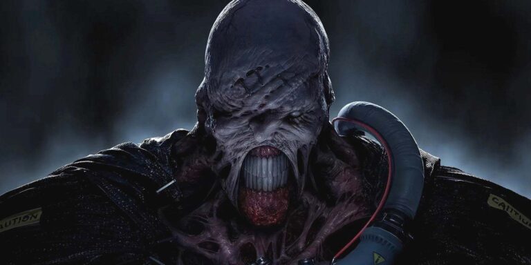Resident Evil 3 Remake Rises From The Grave on Apple Devices