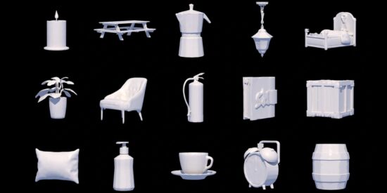 Roblox Reveals Roblox Cube, a Free Generative AI Tool