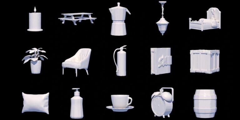 Roblox Reveals Roblox Cube, a Free Generative AI Tool