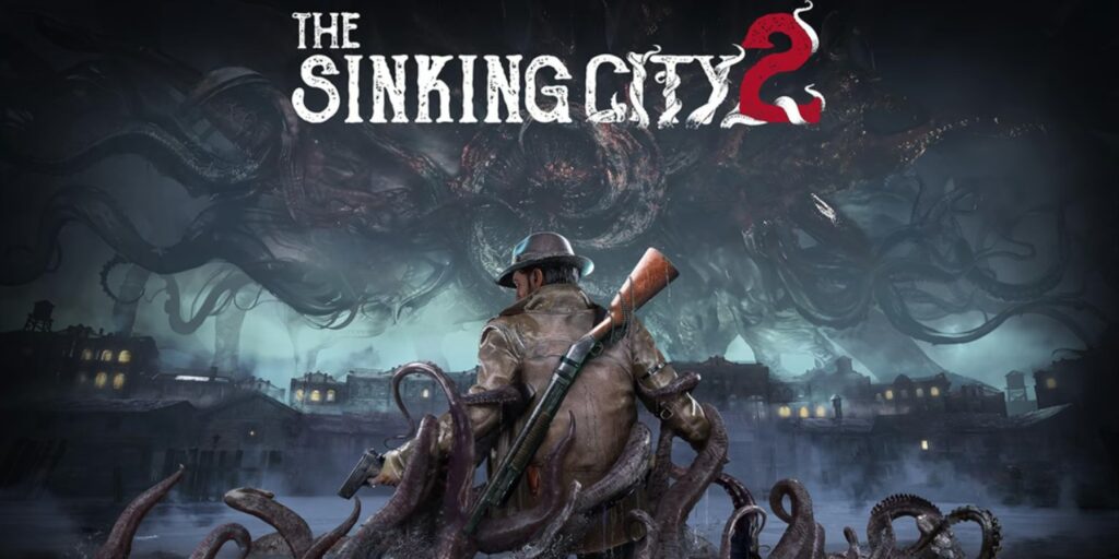 Frogwares Announce The Sinking City 2 Kickstarter Launch