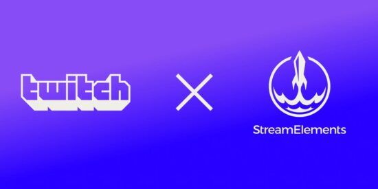 Twitch Announce Partnership With StreamElements