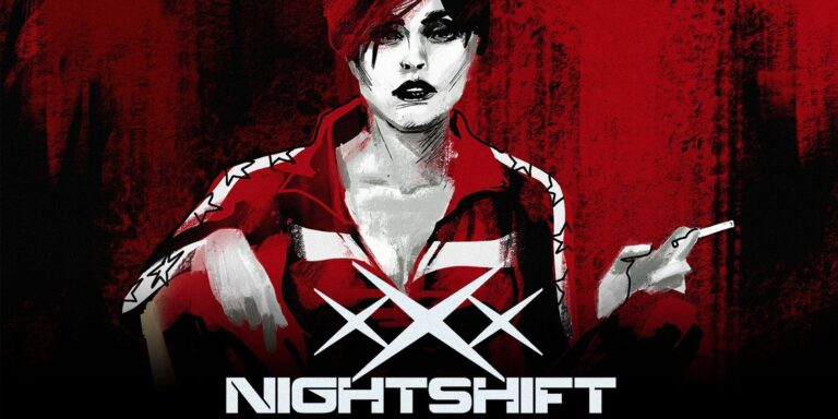 Grammy-Nominated Producer Joins XXX NIGHTSHIFT