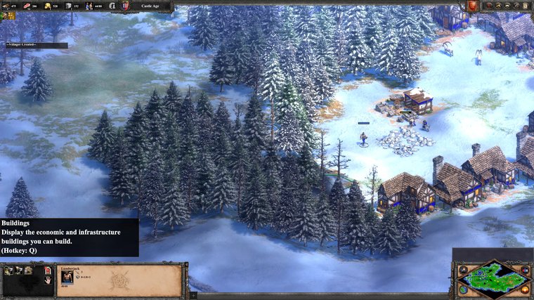 Age of Empires II: Definitive Edition  - Best for Strategy Buffs