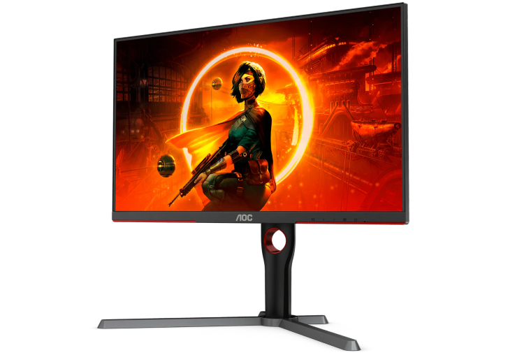 AOC Q27G3XMN - Best Overall