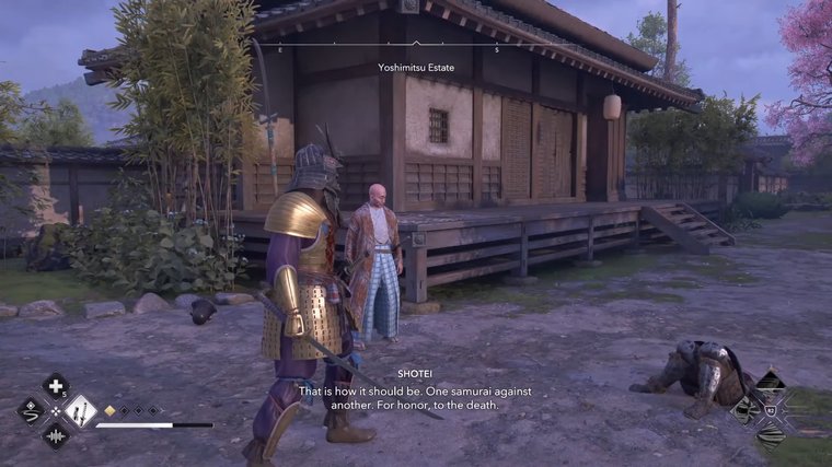 Stealth & Parkour - Assassin’s Creed: Shadows