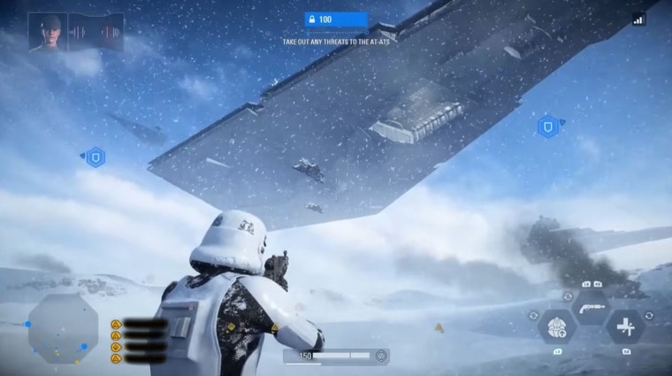 Star Wars Battlefront II
