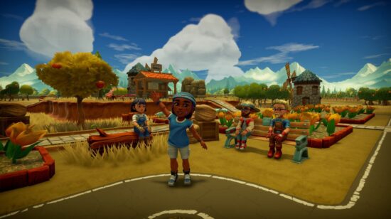 18 Best Farming Games: Escape to a Simpler Life in 2025