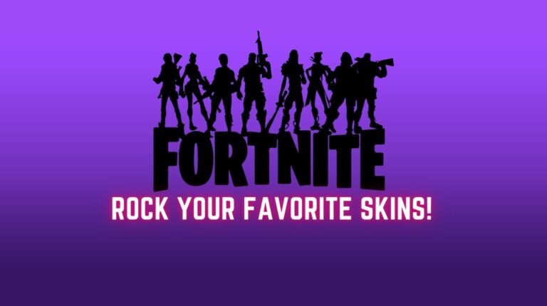 20 Best Fortnite Skins V-Bucks Can Buy in 2025