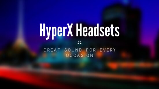5 Best HyperX Headsets in 2025 – In-Depth Buyer’s Guide