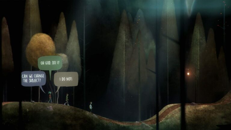 12 Best Interactive Story Games To Blow Your Mind in 2025