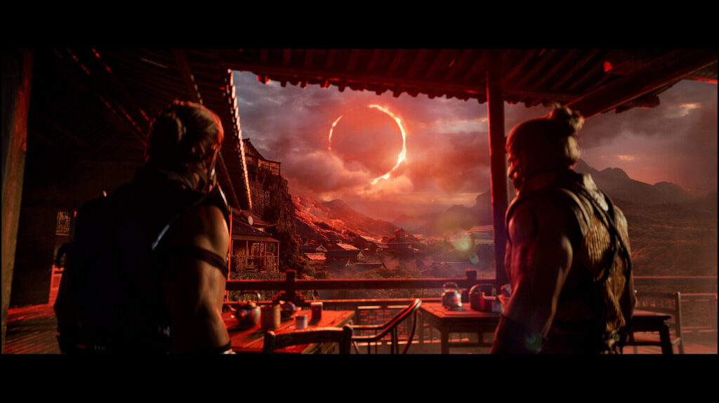 10 Best Mortal Kombat Games in 2025