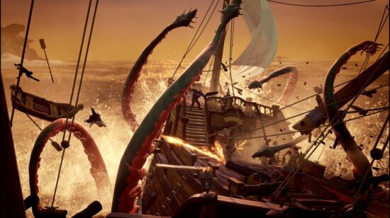 10 Best Pirate Games To Play in 2025: Plunder the High-Seas!