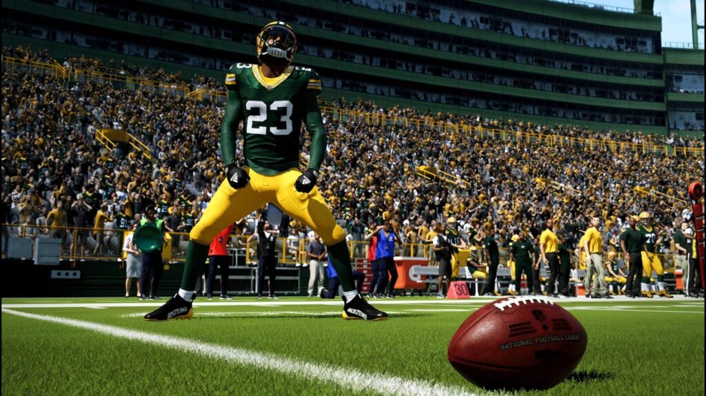 12 Best Sports Video Games in 2025