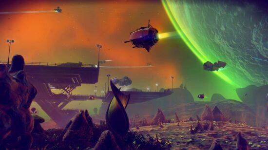 10 Biggest Video Game Maps Worth Exploring in 2025