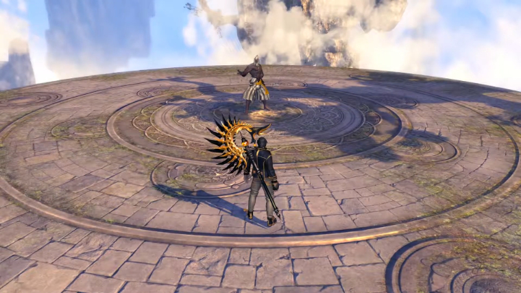 Blade & Soul