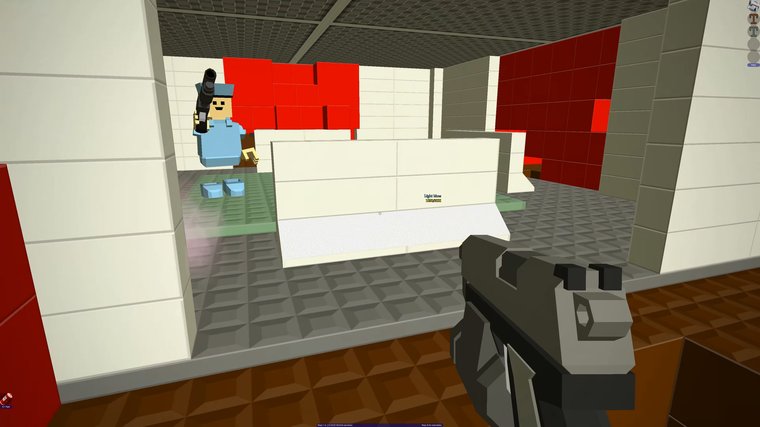 Blockland - Best Pure Sandbox Building Game