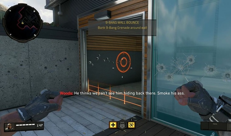Call of Duty: Black Ops 4