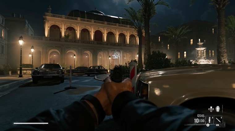Call of Duty: Black Ops 6