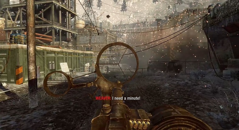 Call of Duty: Black Ops