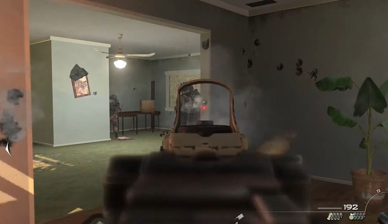 Call of Duty: Modern Warfare 2