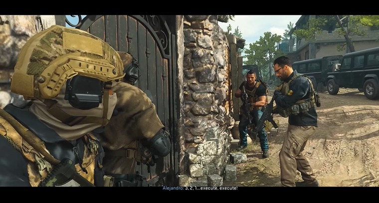 Call of Duty: Modern Warfare II
