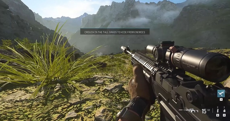 Call of Duty: Modern Warfare III