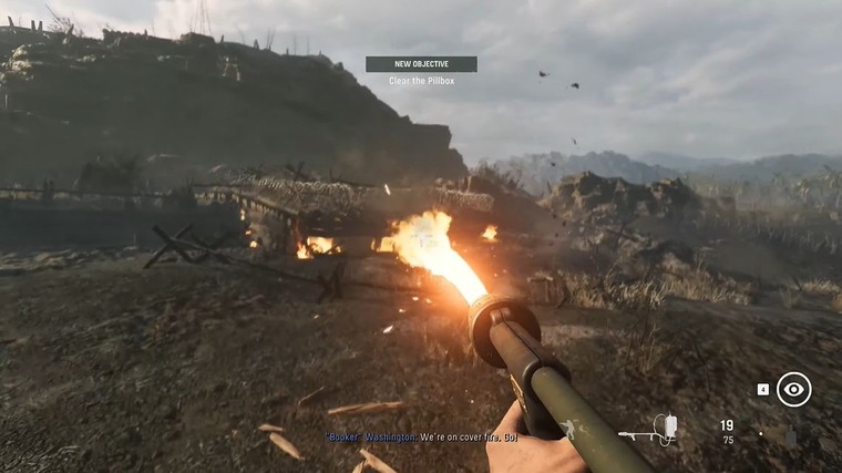 Call of Duty: Vanguard