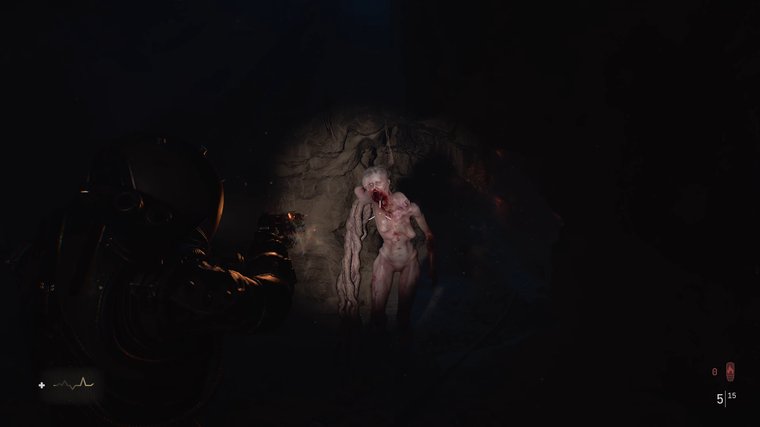 Cronos: The New Dawn - Best Alternate-Reality Survival Thriller