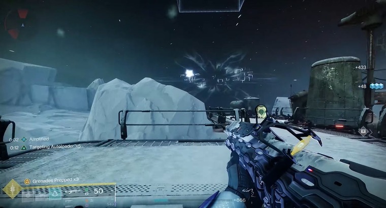 Destiny 2: The Final Shape