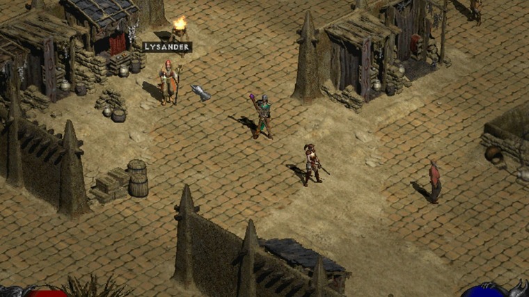 Diablo II: Lord of Destruction