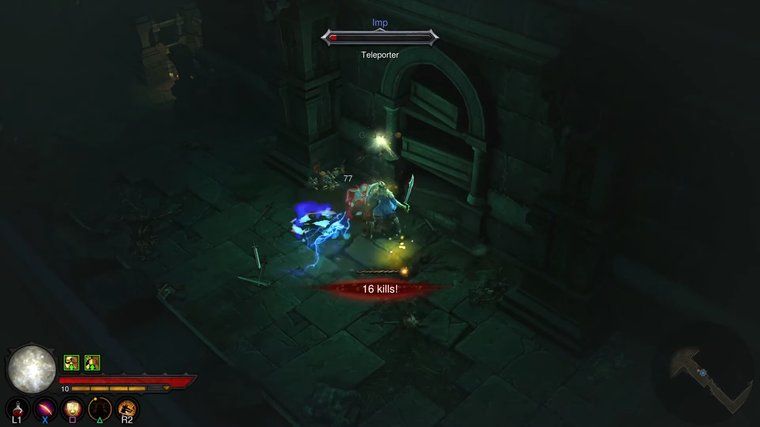 Diablo III: Eternal Collection - Best Action RPG with Years of Content