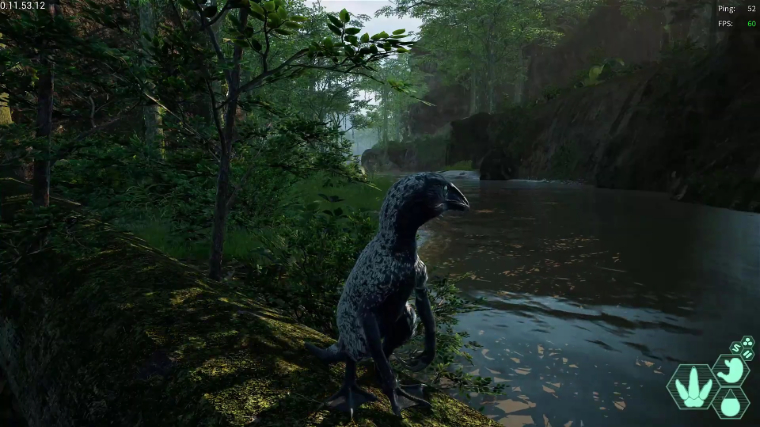 The Isle Dinosaur Survival Simulator